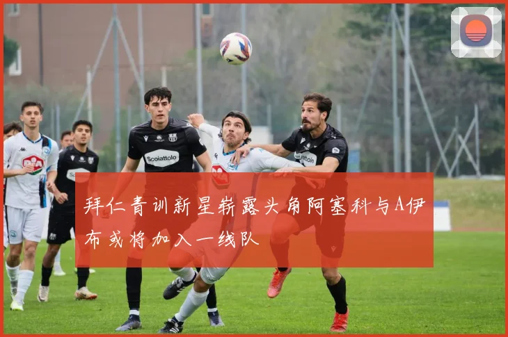 拜仁青训新星崭露头角阿塞科与A伊布或将加入一线队